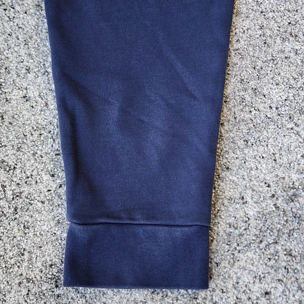 G/Fore Pants Men's‎ Size Large TWLT Blue Drawstring Comfort Jogger Sweatpants